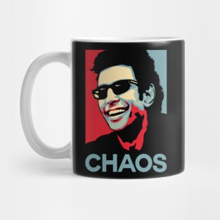 Just a Theory Mug